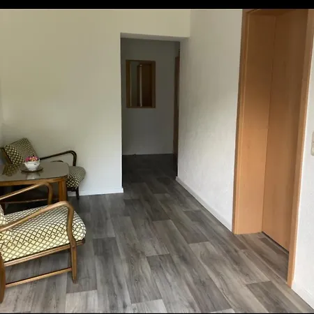 Gaestewohnung 1 Zum Stadtwald