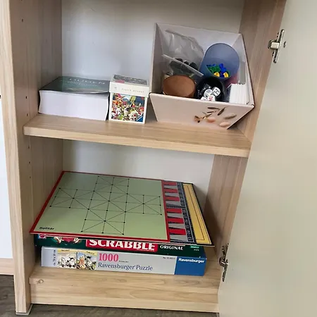 Gaestewohnung 1 Zum Stadtwald * Spremberg