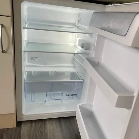 Gaestewohnung 1 Zum Stadtwald Spremberg