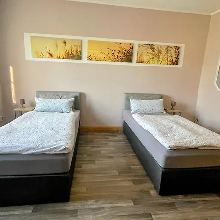 Gaestewohnung 1 Zum Stadtwald