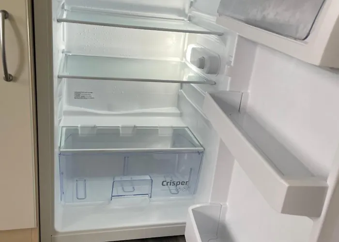 Gaestewohnung 1 Zum Stadtwald Spremberg